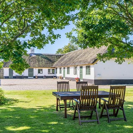 Holiday home Nørre Nebel LXXVII Eksteriør billede