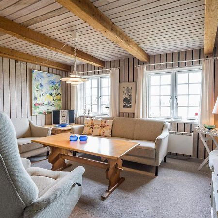 Holiday home Nørre Nebel LXXVII Eksteriør billede