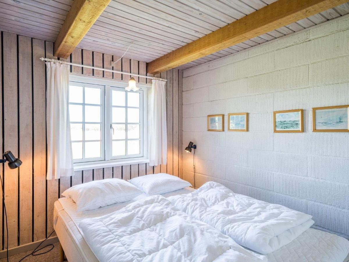 Holiday home Nørre Nebel LXXVII Eksteriør billede