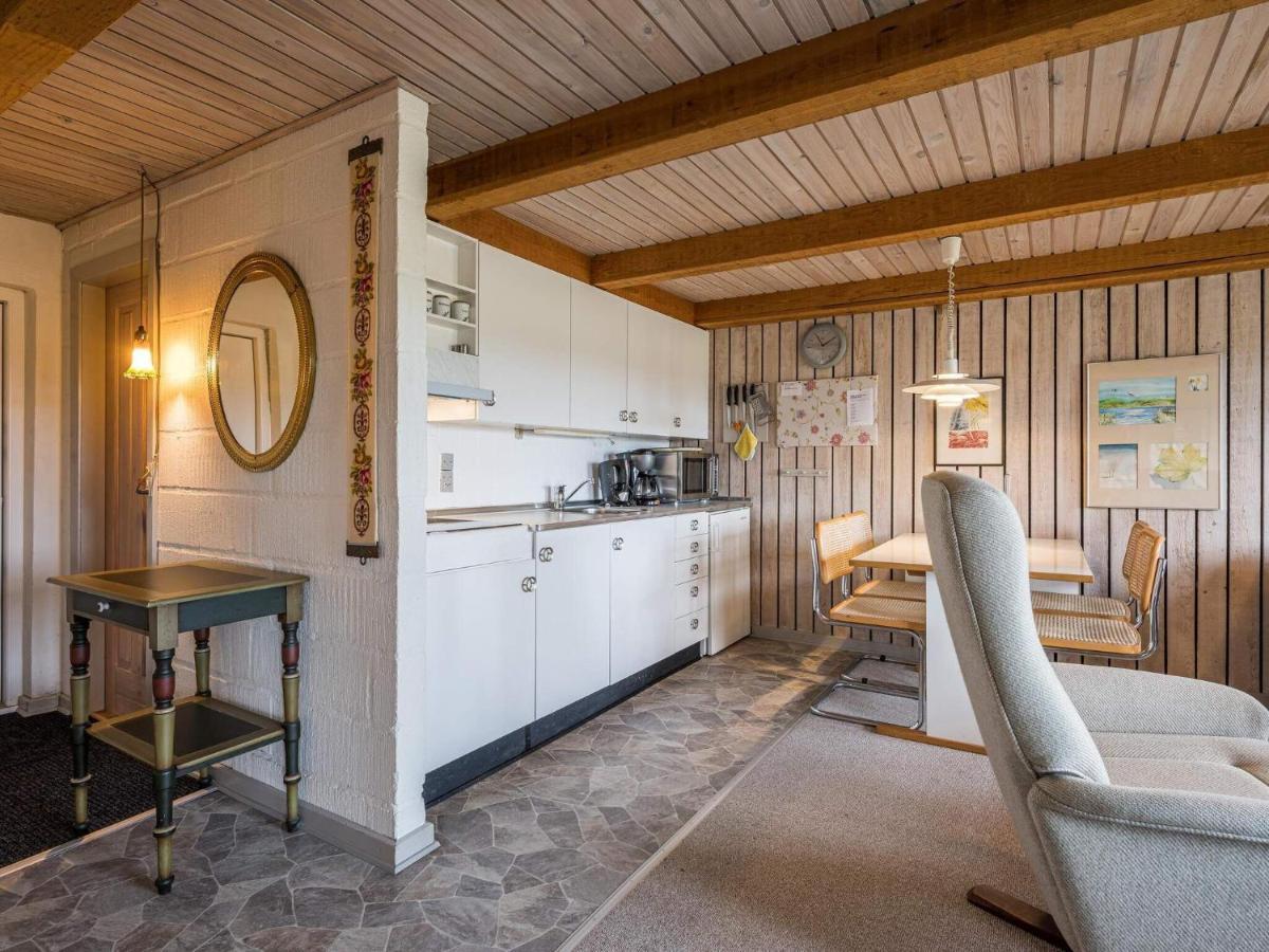 Holiday home Nørre Nebel LXXVII Eksteriør billede